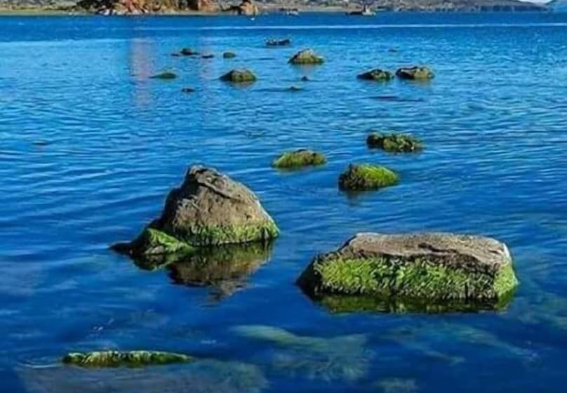 Bed & Breakfast Casa Inti Lodge