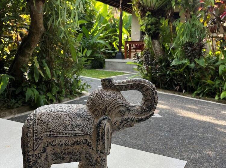 住宿加早餐 Sama S Cottages And Villas