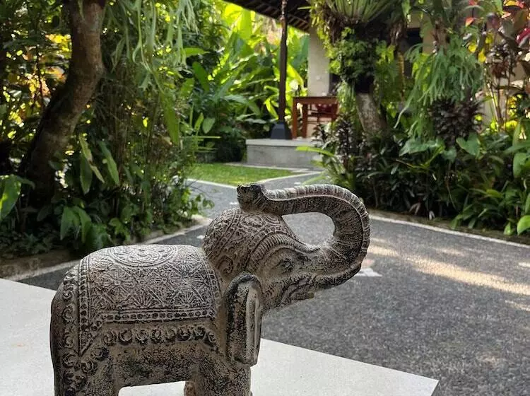 Aamiaismajoitus (B&B) Sama S Cottages And Villas