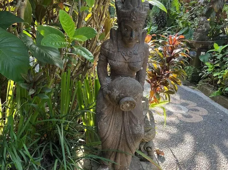 Aamiaismajoitus (B&B) Sama S Cottages And Villas