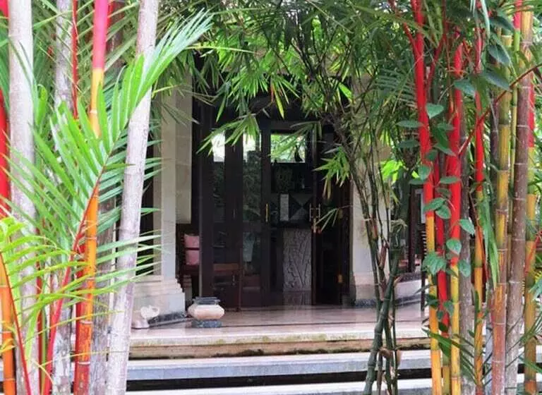 Aamiaismajoitus (B&B) Sama S Cottages And Villas