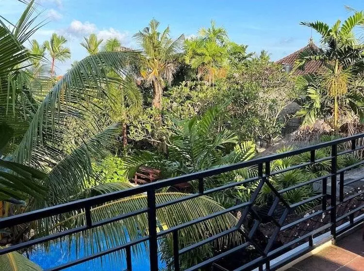 Aamiaismajoitus (B&B) Sama S Cottages And Villas