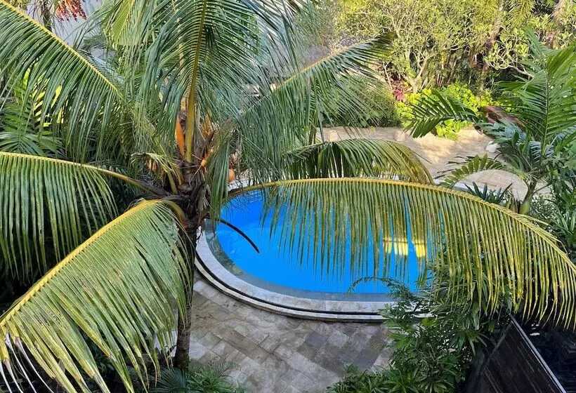 Aamiaismajoitus (B&B) Sama S Cottages And Villas