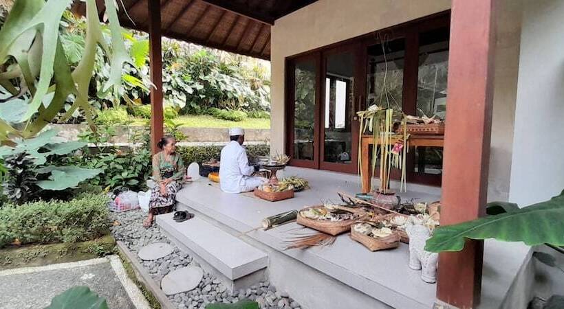 住宿加早餐 Sama S Cottages And Villas