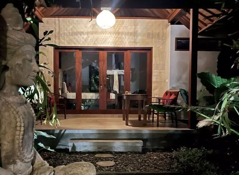 Aamiaismajoitus (B&B) Sama S Cottages And Villas