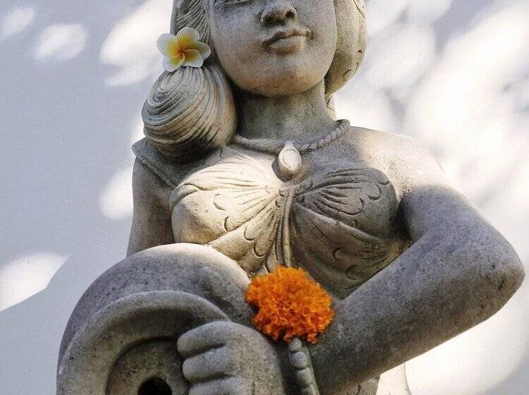 住宿加早餐 Sama S Cottages And Villas