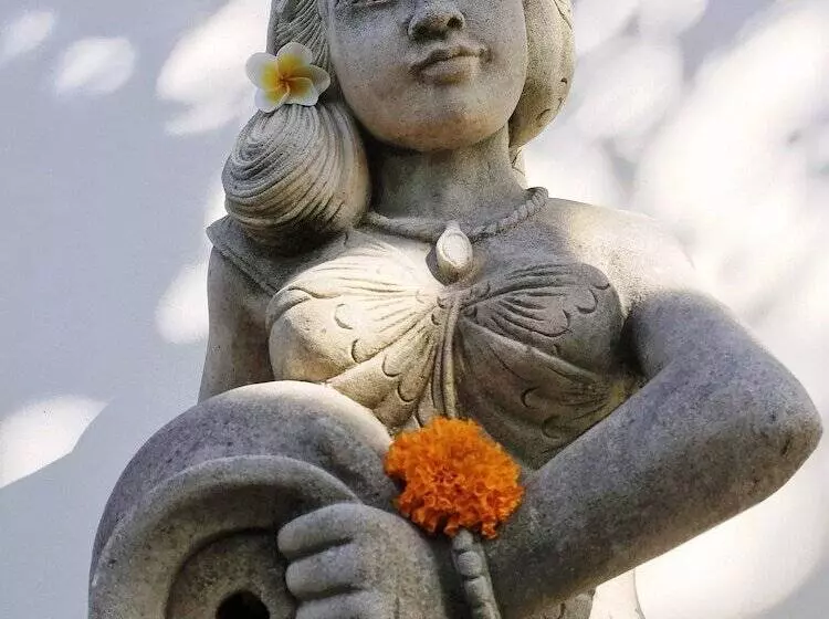 Aamiaismajoitus (B&B) Sama S Cottages And Villas