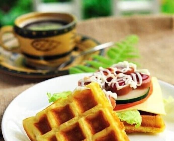 تختخواب و صبحانه Springcreek Hostel