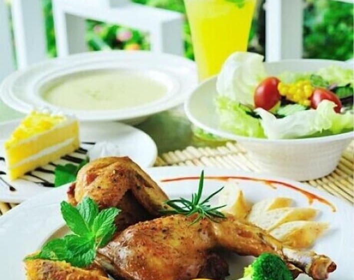 تختخواب و صبحانه Springcreek Hostel