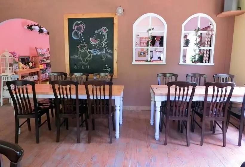 تختخواب و صبحانه Springcreek Hostel