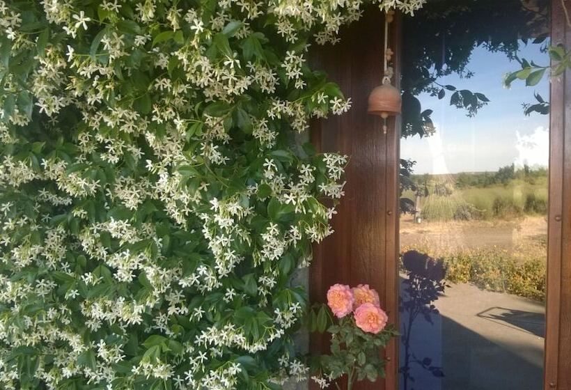 Chacra La Calandria B&b