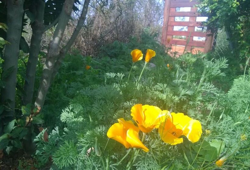 Chacra La Calandria B&b