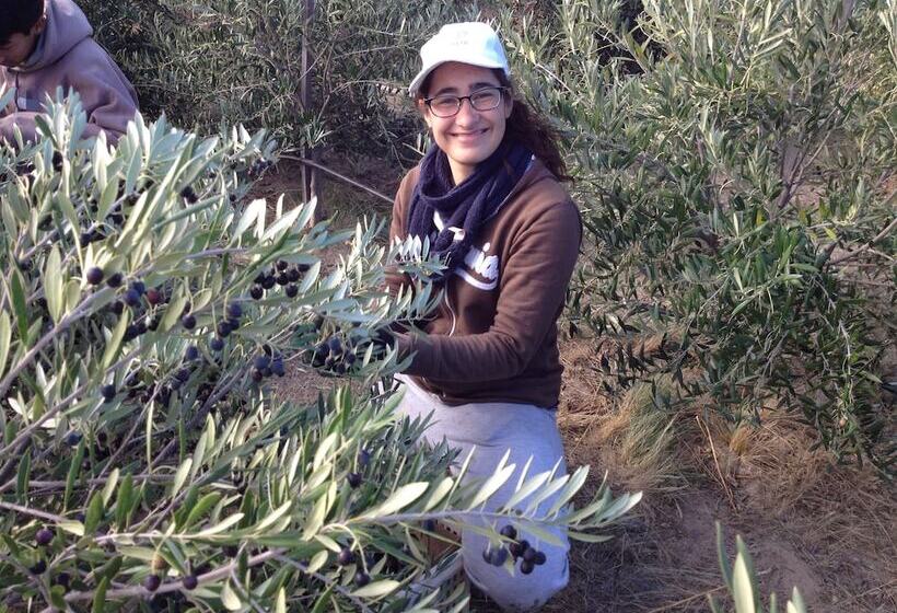 Chacra La Calandria B&b