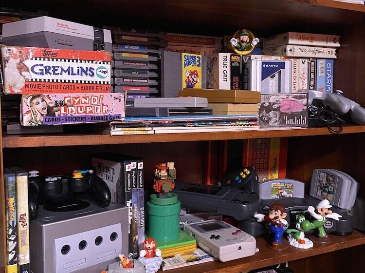 Colonial Beach Plaza Bed & Breakfast