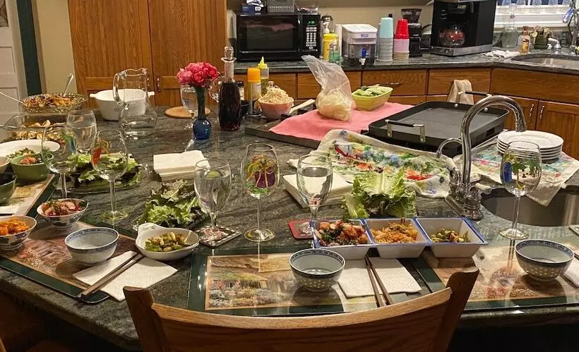 Colonial Beach Plaza Bed & Breakfast