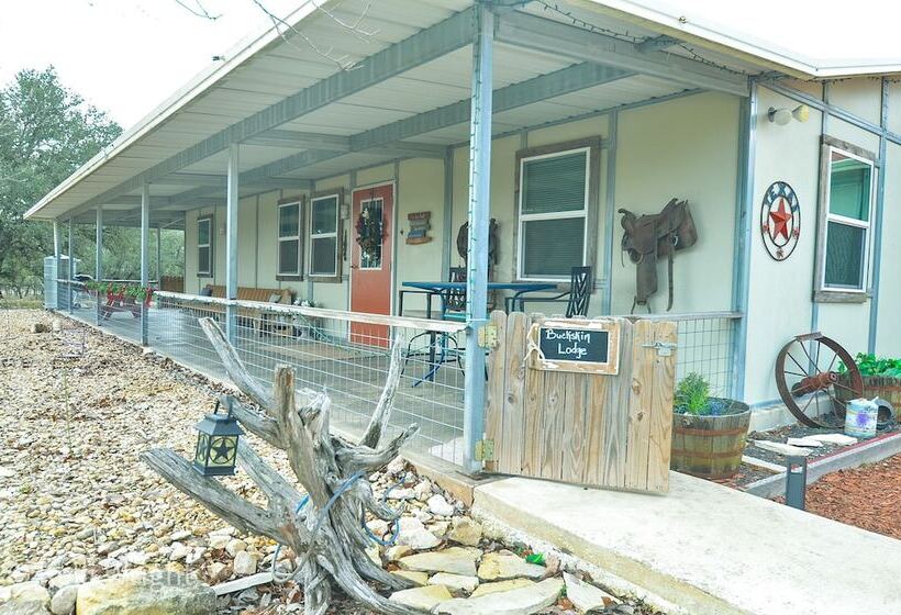 Cowboys And Angels Retreat