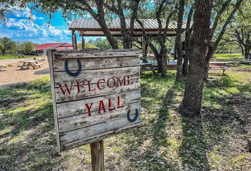 Cowboys And Angels Retreat