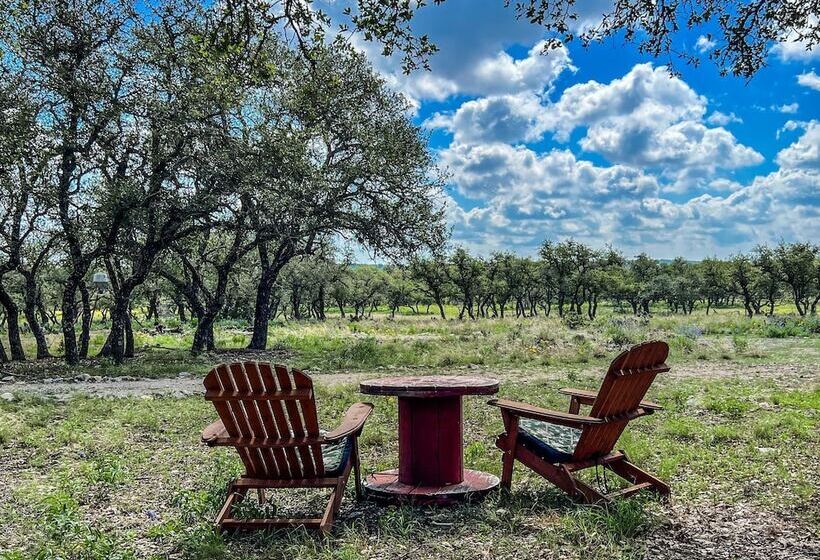 Cowboys And Angels Retreat