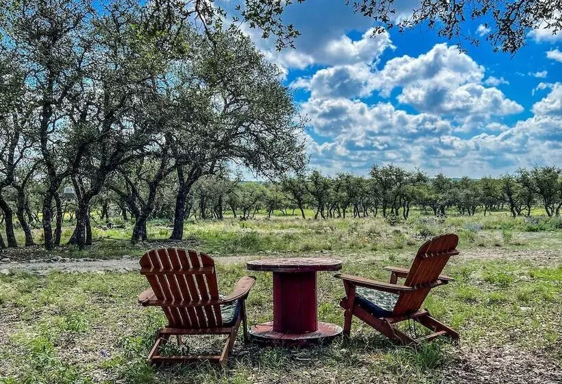 Cowboys And Angels Retreat