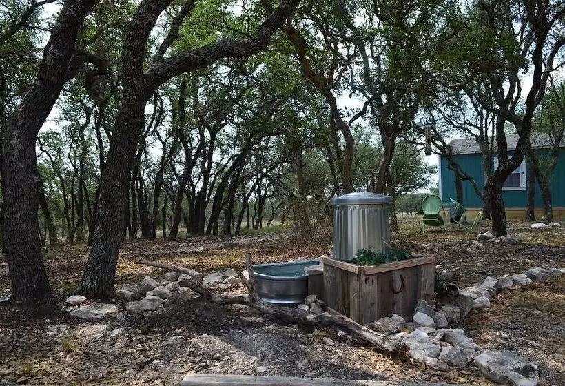 Cowboys And Angels Retreat