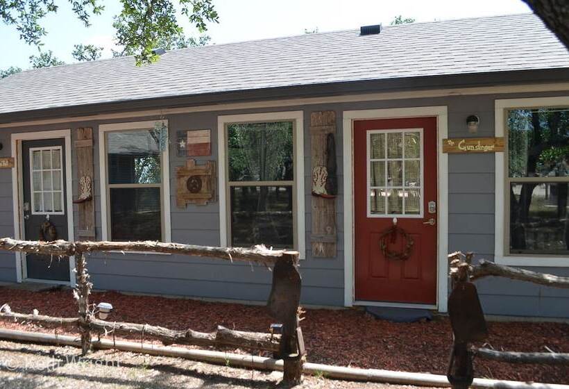 Cowboys And Angels Retreat