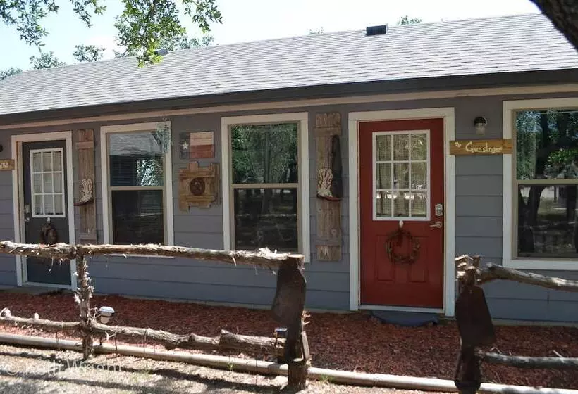 Cowboys And Angels Retreat