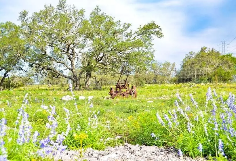 Cowboys And Angels Retreat