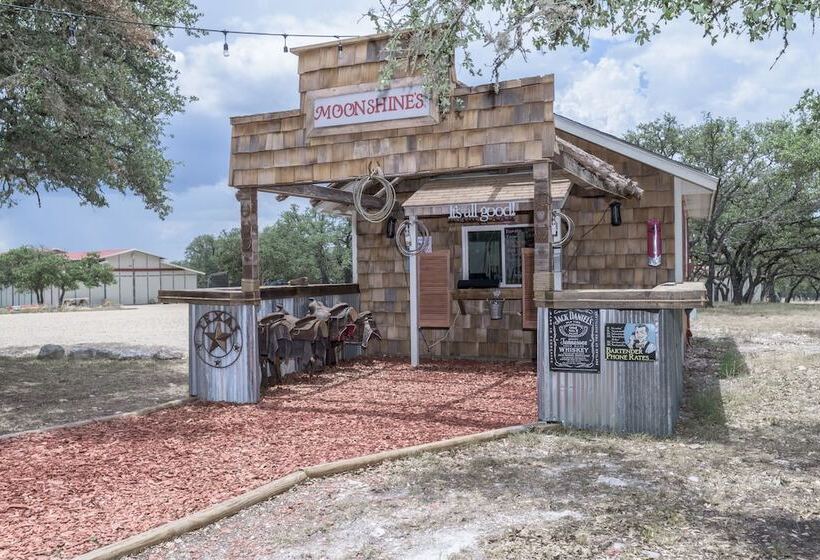 Cowboys And Angels Retreat