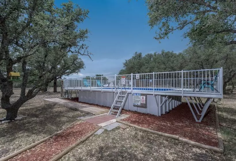 Cowboys And Angels Retreat