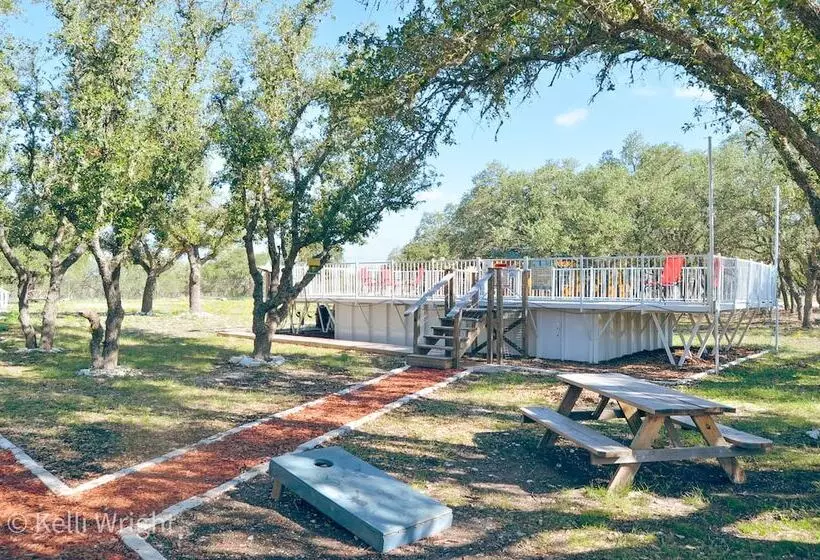 Cowboys And Angels Retreat