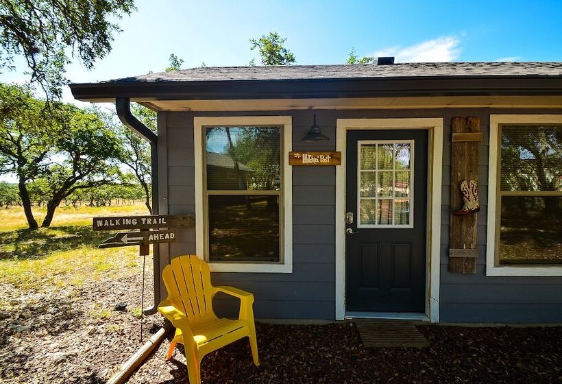 Cowboys And Angels Retreat