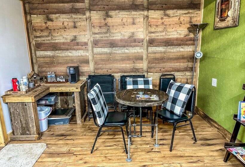 Cowboys And Angels Retreat