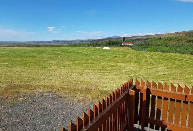 Gljúfurbústaðir