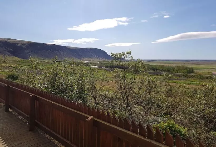 Gljúfurbústaðir