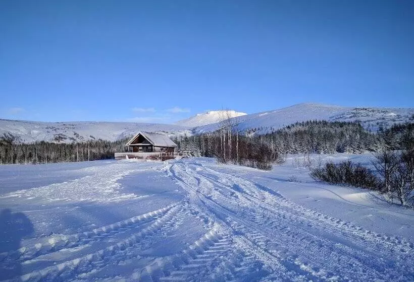 Gljúfurbústaðir