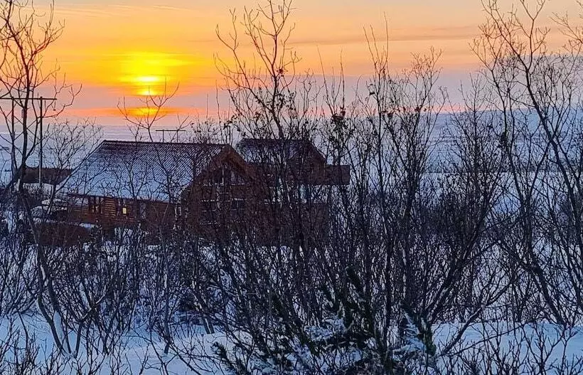Gljúfurbústaðir
