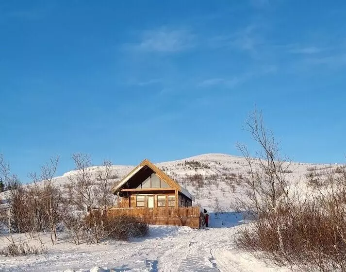 Gljúfurbústaðir