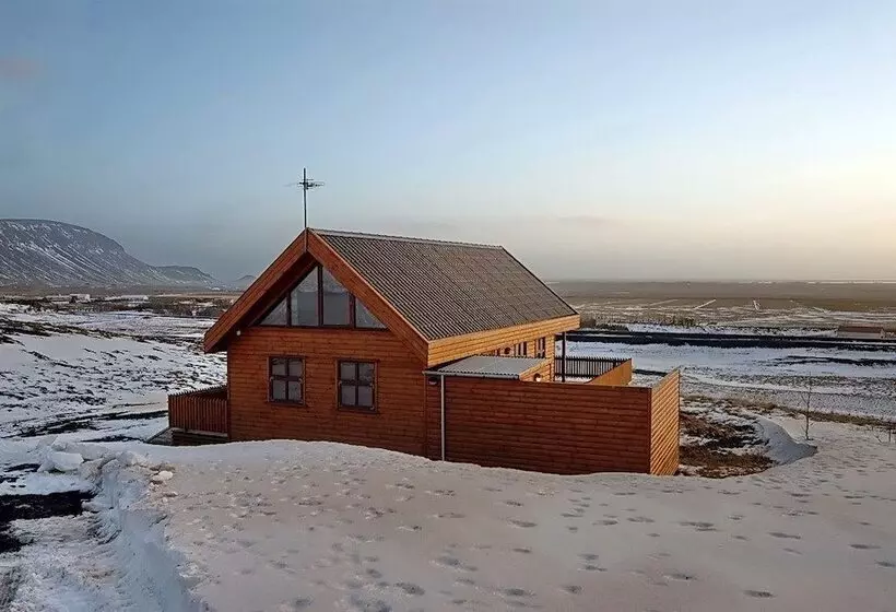 Gljúfurbústaðir