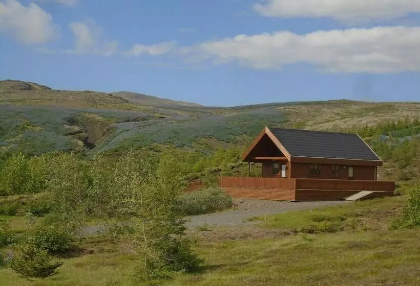 Gljúfurbústaðir