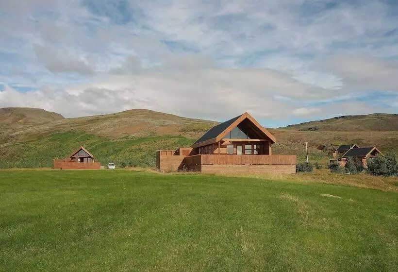 Gljúfurbústaðir