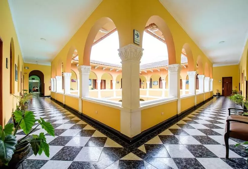 Grand Hotel Huánuco