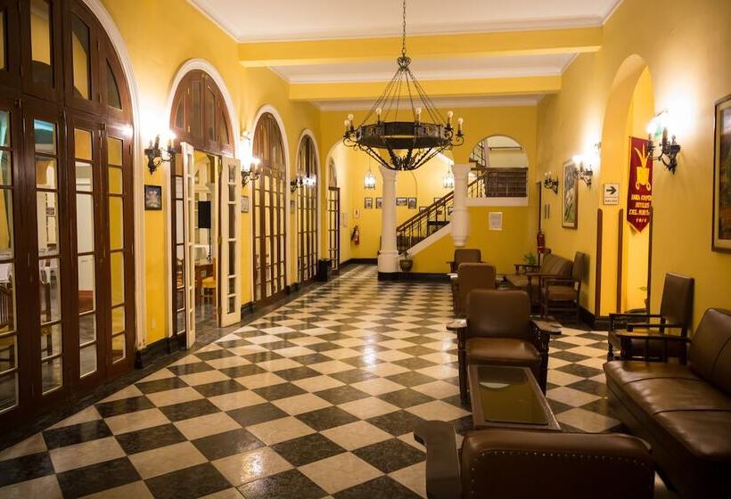 Grand Hotel Huánuco