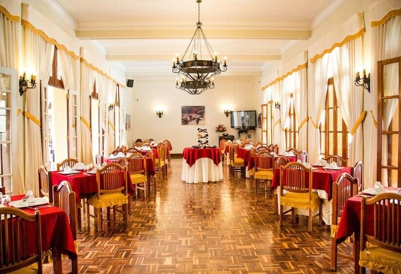 Grand Hotel Huánuco