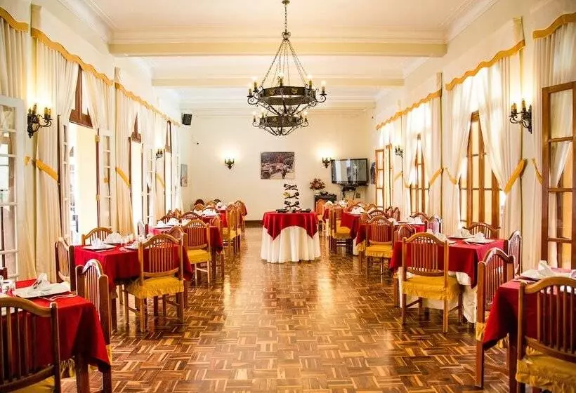 Grand Hotel Huánuco