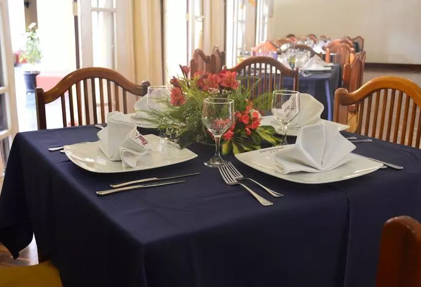 Grand Hotel Huánuco