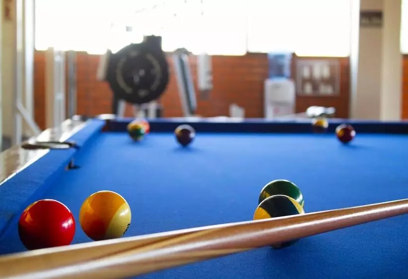 Grand Hotel Huánuco