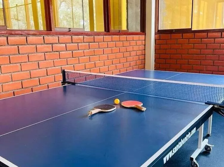 Grand Hotel Huánuco