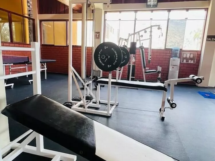 Grand Hotel Huánuco