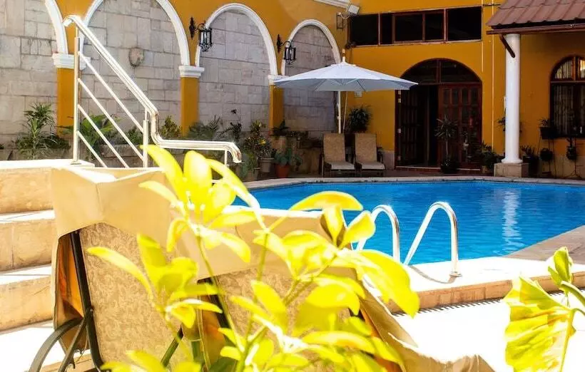 Grand Hotel Huánuco