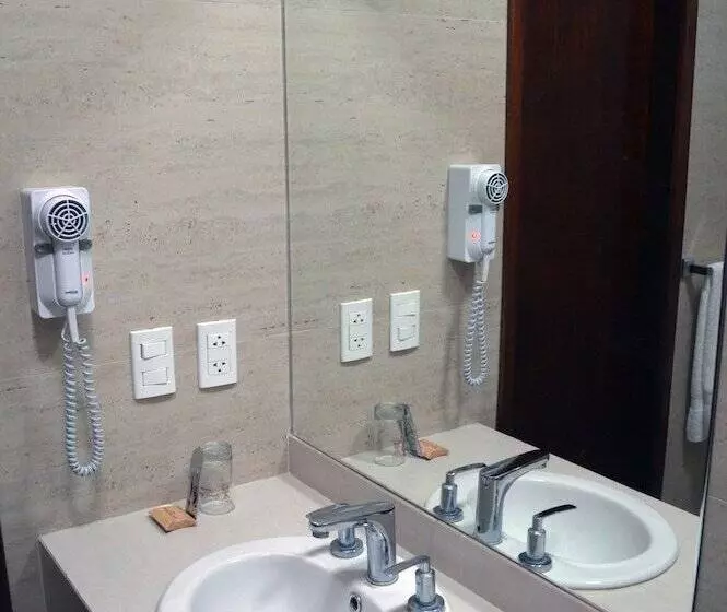 Grand Hotel Huánuco